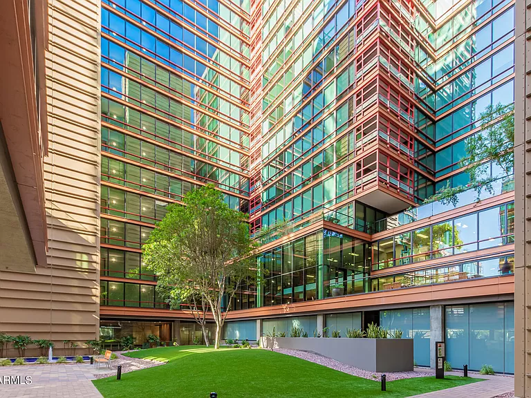 Phoenix Luxury Condos for sale